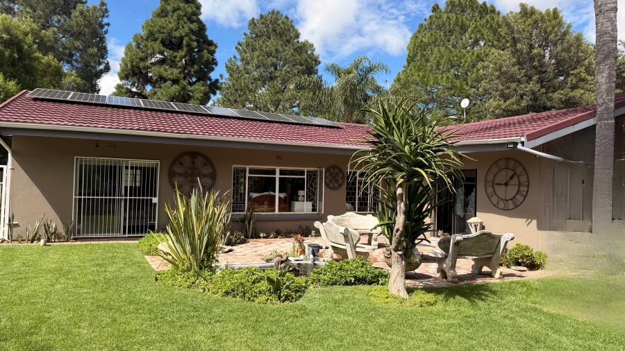 3 Bedroom Property for Sale in St Helena Free State